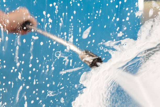 Best Driveway Pressure Washing  in Manasota Key, FL